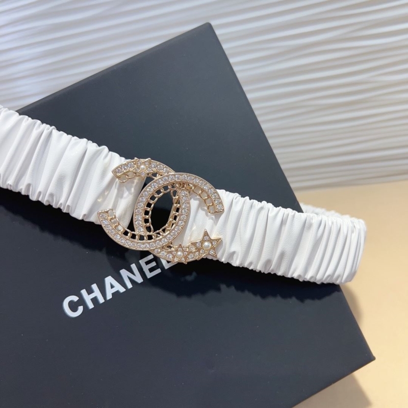 Chanel Belts